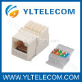 RJ45 Cat.6 Keystone Jack UTP